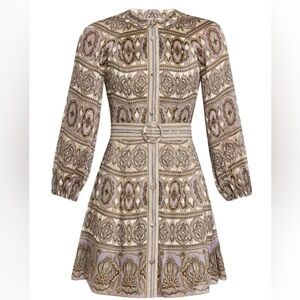 Veronica Beard Kumar Dress